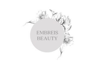 Logo Embreis Beauty