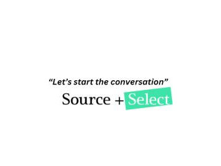 Source & Select Recruitment NZ Ltd