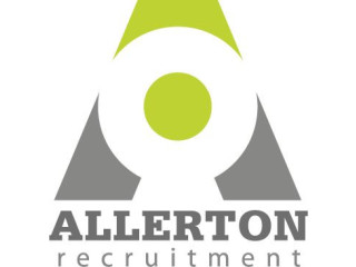 Logo Allerton Recruitment