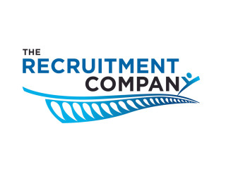 Logo The Recruitment Company