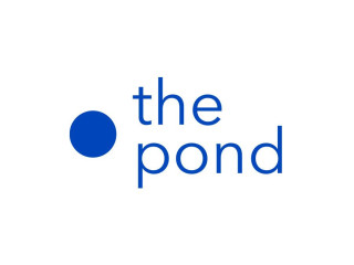 Logo The Pond NZ