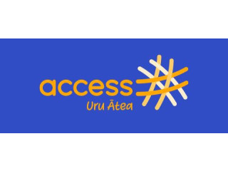Logo Access Community Health