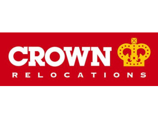 Logo Crown Worldwide (NZ) Ltd