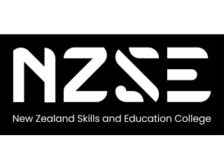 Logo New Zealand Skills And Education Group