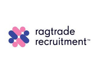 Logo Ragtrade Fashion Recruitment