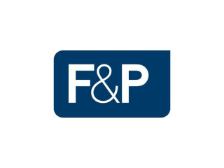 Logo Fisher And Paykel Healthcare