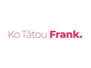 Logo We Are Frank