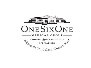 Logo OneSixOne Medical Group Ltd