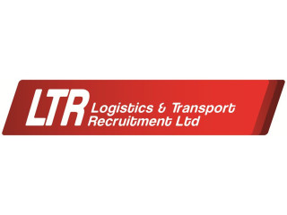 Logo Logistics & Transport Recruitment Ltd