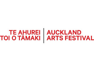 Logo Auckland Festival Trust