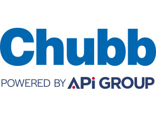 Logo Chubb New Zealand