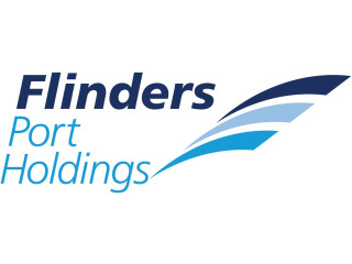 Logo Flinders Port Holdings Pty Ltd