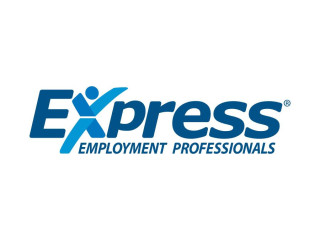 Logo Express Employment Professionals