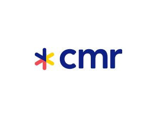 Logo CMR | Cornerstone Medical Recruitment
