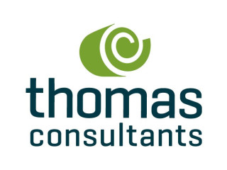 Logo Thomas Consultants Limited