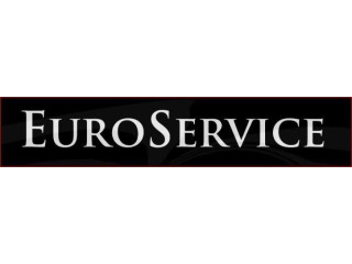 Logo EuroService Auckland Ltd
