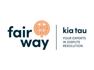 Logo FairWay Resolution Ltd