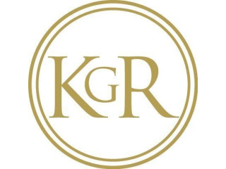Logo KG Recruitment Ltd