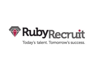 Logo Ruby Recruit Ltd
