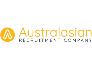 Logo Australasian Recruitment Company