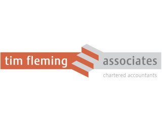 Logo Tim Fleming Associates