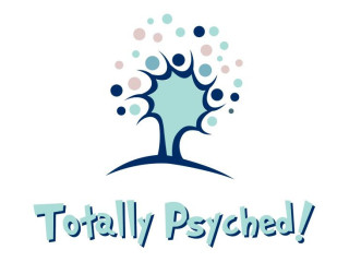 Logo Totally Psyched Ltd