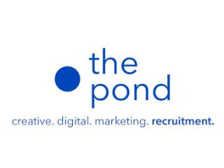 Logo The Pond