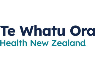 Logo Te Whatu Ora - National Office