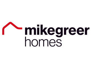 Logo Mike Greer Homes