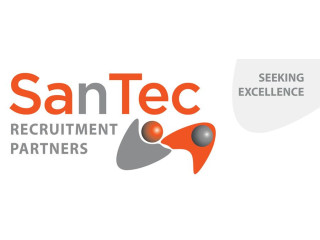 SanTec Recruitment Partners Limited