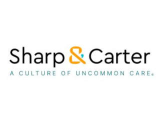 Sharp & Carter Supply Chain
