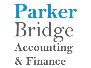 Logo Parker Bridge