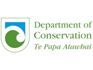 Department Of Conservation