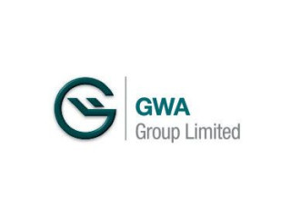 Logo GWA Group Limited