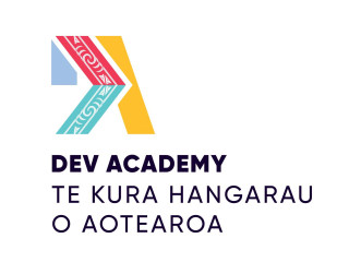 Logo Dev Academy Aotearoa Limited