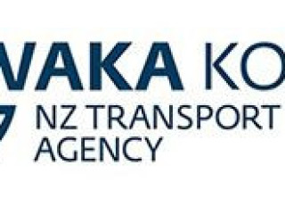 Waka Kotahi - NZ Transport Agency