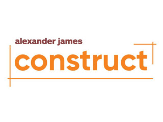 Logo Alexander James Construct