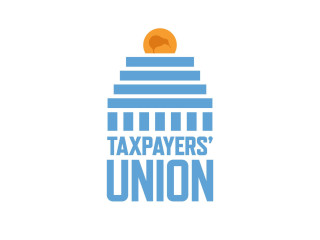 Logo New Zealand Taxpayers' Union Inc.