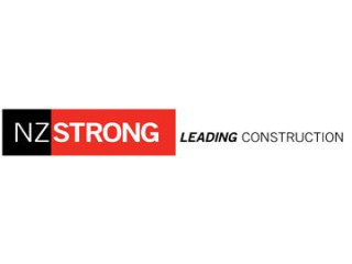 Logo NZ Strong Group Ltd