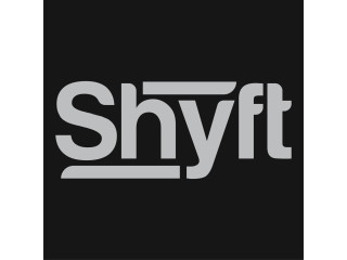 Logo Shyft