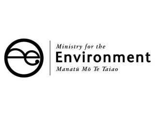 Logo Ministry For The Environment