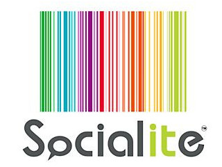 Logo Socialite Recruitment Ltd.