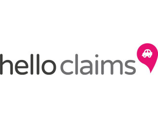 Logo Hello Claims