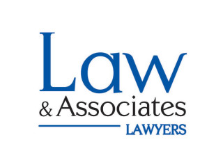 Logo Law & Associates