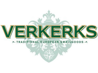 Logo Verkerks