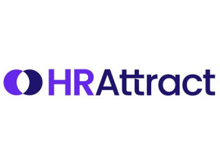 Logo HR Attract
