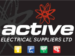 Active Electrical Suppliers Ltd