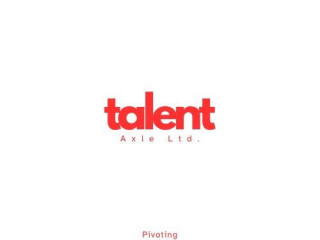 Talent Axle Ltd