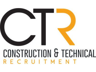 Logo Construction & Technical Recruitment