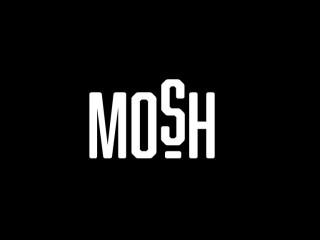 Mosh Social Media